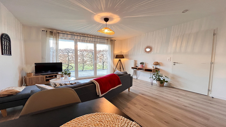 Ma-Cabane - Vente Appartement NANTES, 41 m²