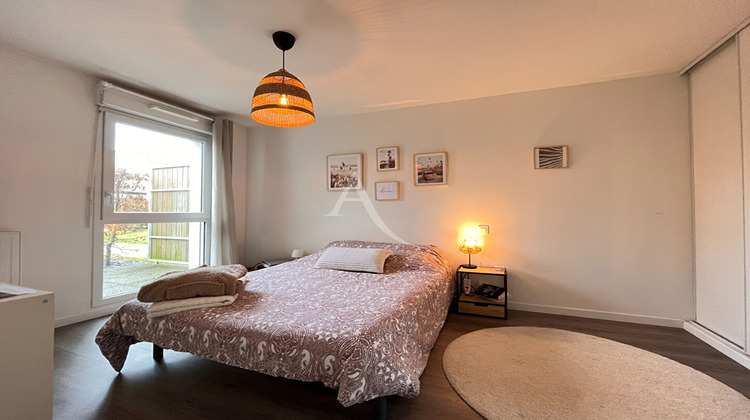 Ma-Cabane - Vente Appartement NANTES, 41 m²