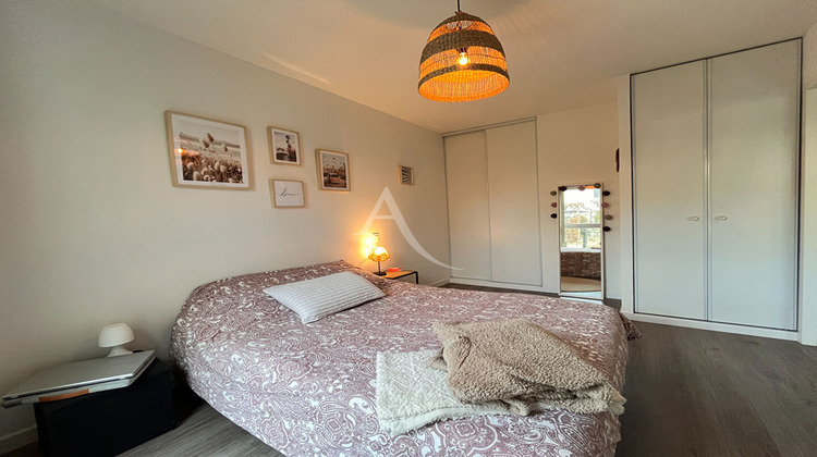 Ma-Cabane - Vente Appartement NANTES, 41 m²