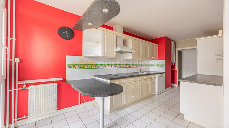 Ma-Cabane - Vente Appartement NANTES, 85 m²