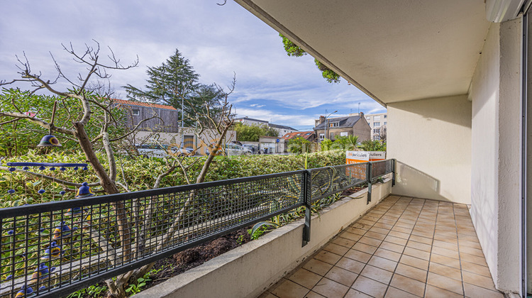 Ma-Cabane - Vente Appartement NANTES, 85 m²