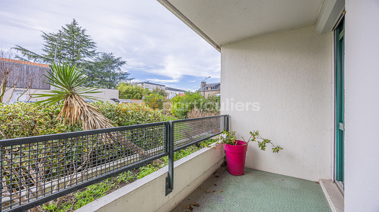 Ma-Cabane - Vente Appartement NANTES, 85 m²