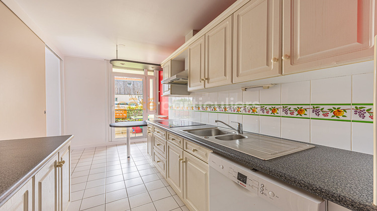 Ma-Cabane - Vente Appartement NANTES, 85 m²