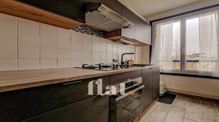 Ma-Cabane - Vente Appartement Nantes, 55 m²