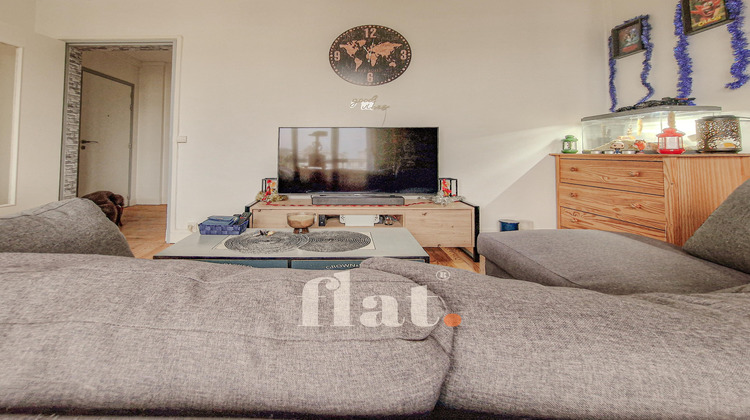 Ma-Cabane - Vente Appartement Nantes, 55 m²