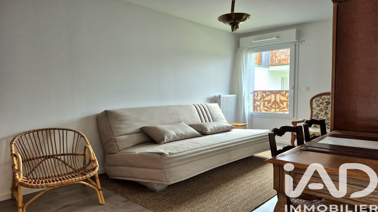 Ma-Cabane - Vente Appartement Nantes, 67 m²