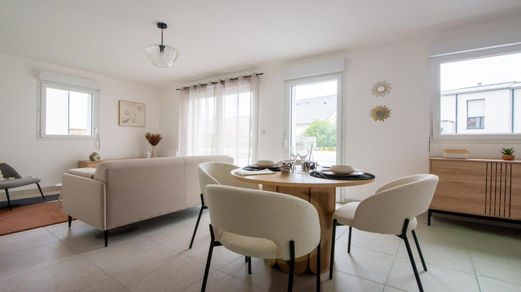 Ma-Cabane - Vente Appartement Nantes, 64 m²