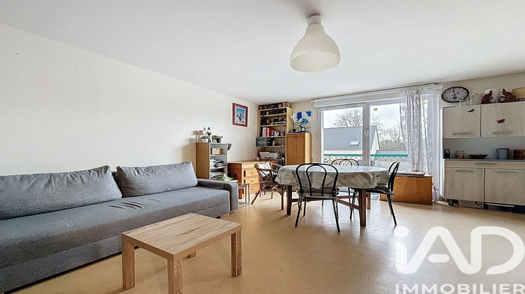 Ma-Cabane - Vente Appartement Nantes, 68 m²