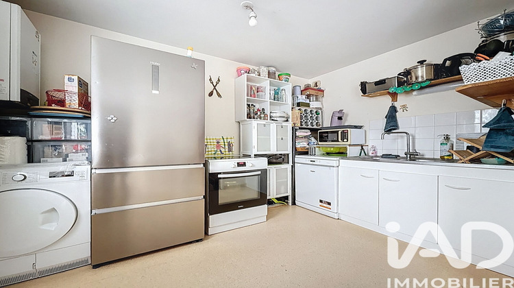 Ma-Cabane - Vente Appartement Nantes, 68 m²