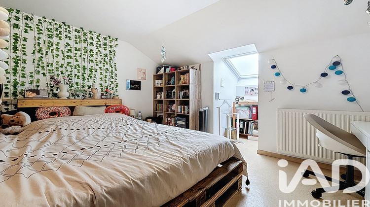 Ma-Cabane - Vente Appartement Nantes, 68 m²