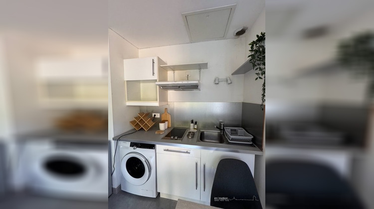 Ma-Cabane - Vente Appartement Nantes, 20 m²