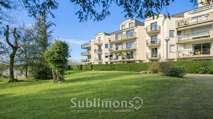 Ma-Cabane - Vente Appartement Nantes, 41 m²