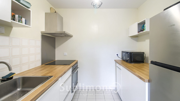 Ma-Cabane - Vente Appartement Nantes, 41 m²