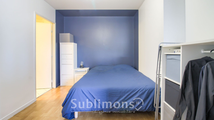 Ma-Cabane - Vente Appartement Nantes, 41 m²