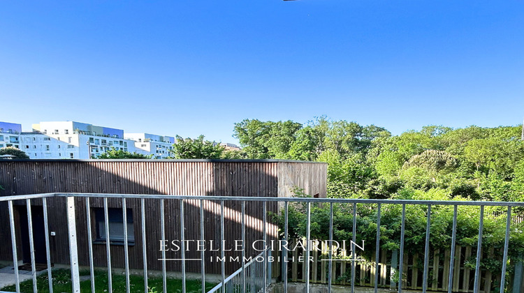 Ma-Cabane - Vente Appartement NANTES, 65 m²