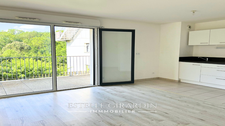 Ma-Cabane - Vente Appartement NANTES, 65 m²