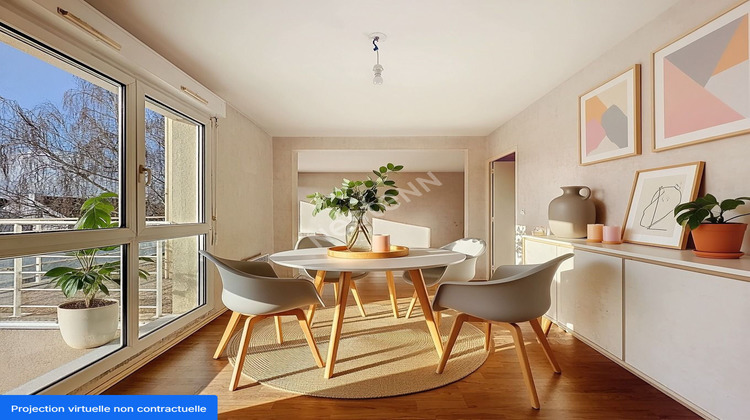 Ma-Cabane - Vente Appartement NANTES, 80 m²