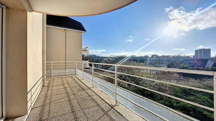 Ma-Cabane - Vente Appartement NANTES, 80 m²