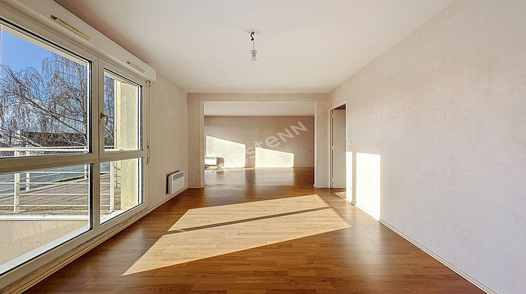 Ma-Cabane - Vente Appartement NANTES, 80 m²