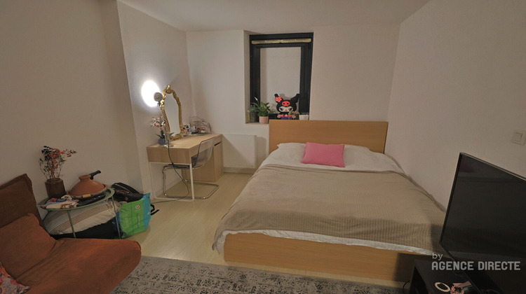 Ma-Cabane - Vente Appartement NANTES, 23 m²