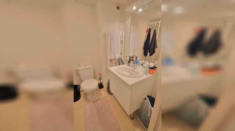 Ma-Cabane - Vente Appartement NANTES, 23 m²