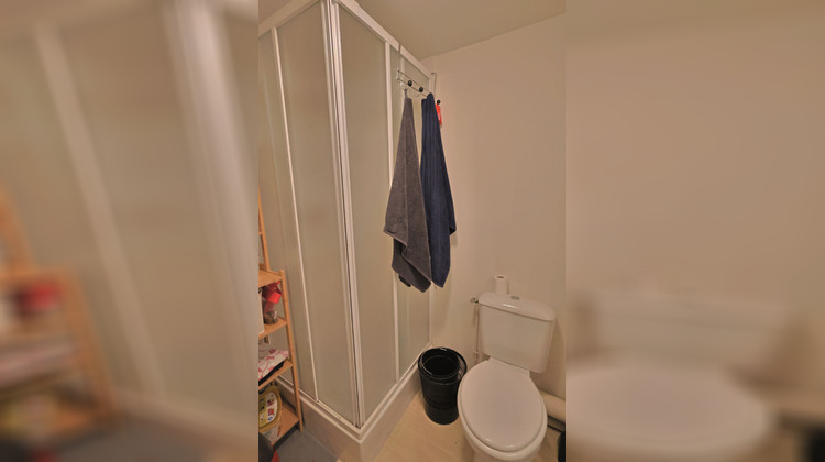 Ma-Cabane - Vente Appartement NANTES, 23 m²