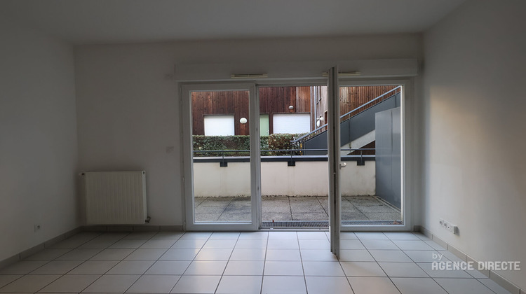 Ma-Cabane - Vente Appartement NANTES, 41 m²