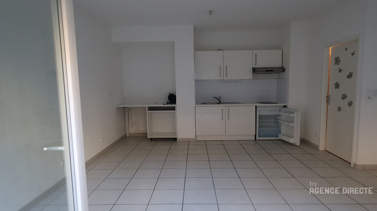 Ma-Cabane - Vente Appartement NANTES, 41 m²