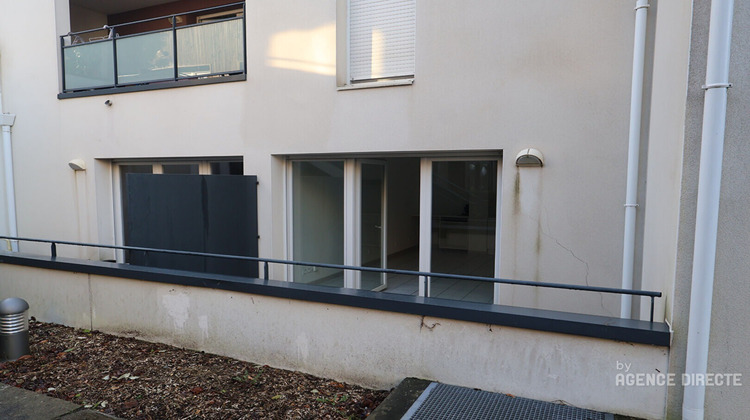 Ma-Cabane - Vente Appartement NANTES, 41 m²