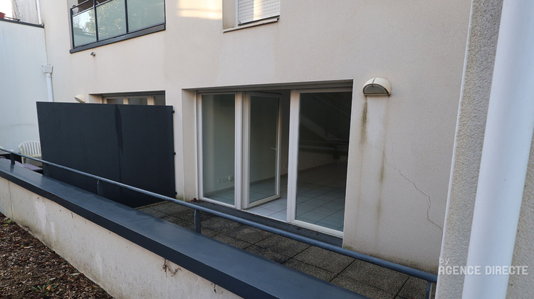 Ma-Cabane - Vente Appartement NANTES, 41 m²