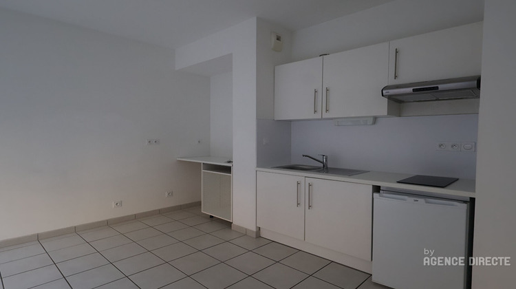 Ma-Cabane - Vente Appartement NANTES, 41 m²