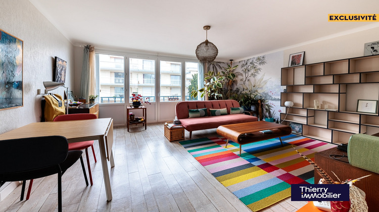 Ma-Cabane - Vente Appartement NANTES, 70 m²