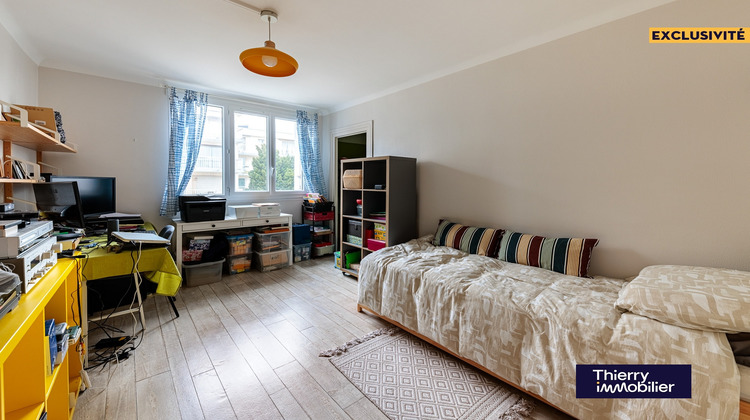Ma-Cabane - Vente Appartement NANTES, 70 m²
