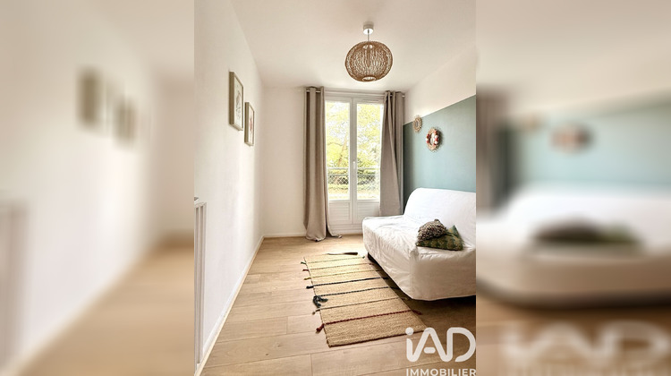 Ma-Cabane - Vente Appartement Nantes, 67 m²