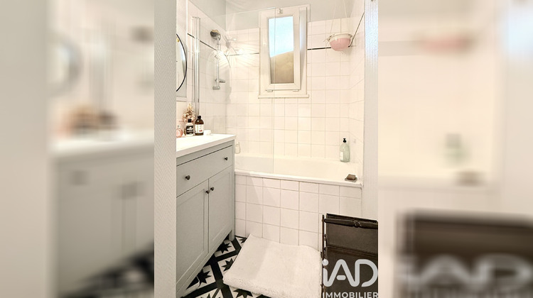 Ma-Cabane - Vente Appartement Nantes, 67 m²