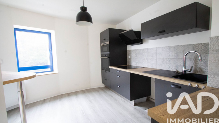 Ma-Cabane - Vente Appartement Nantes, 50 m²