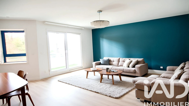 Ma-Cabane - Vente Appartement Nantes, 50 m²