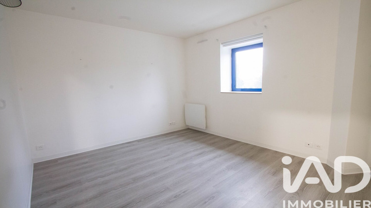 Ma-Cabane - Vente Appartement Nantes, 50 m²