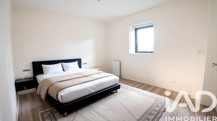 Ma-Cabane - Vente Appartement Nantes, 50 m²