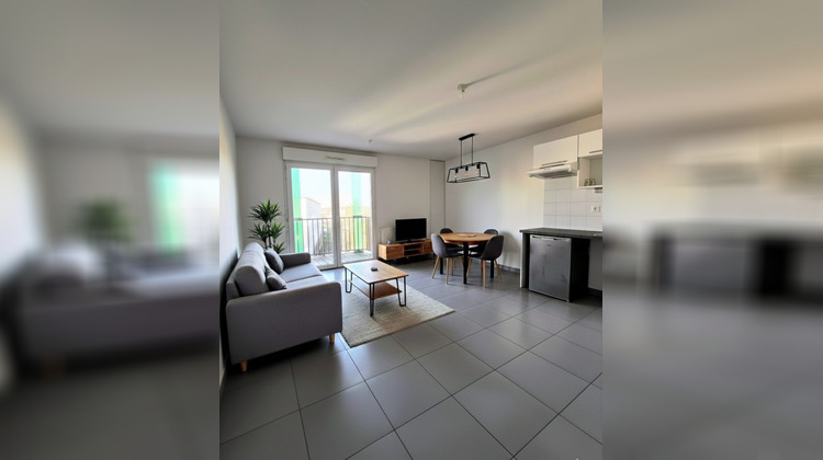 Ma-Cabane - Vente Appartement Nantes, 38 m²
