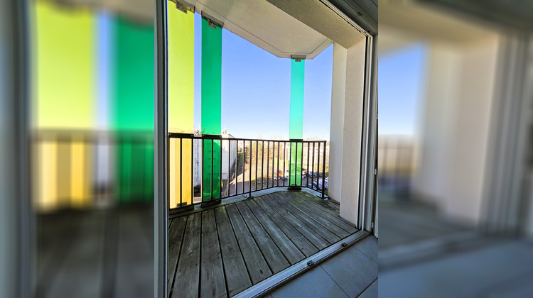 Ma-Cabane - Vente Appartement Nantes, 38 m²