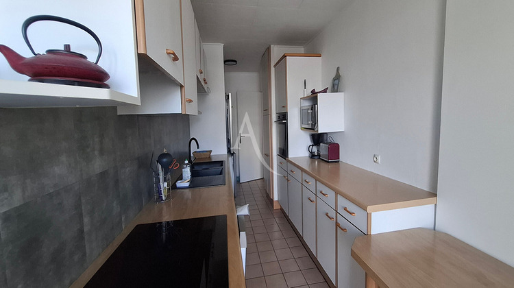 Ma-Cabane - Vente Appartement NANTES, 100 m²