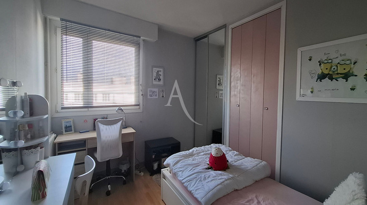 Ma-Cabane - Vente Appartement NANTES, 100 m²