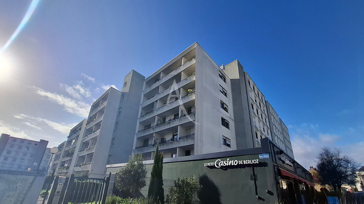 Ma-Cabane - Vente Appartement NANTES, 100 m²