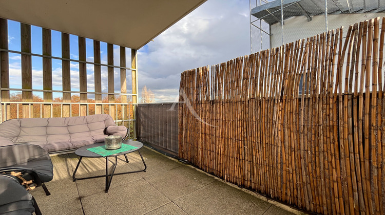 Ma-Cabane - Vente Appartement NANTES, 61 m²