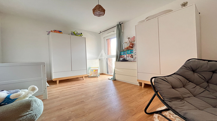 Ma-Cabane - Vente Appartement NANTES, 61 m²