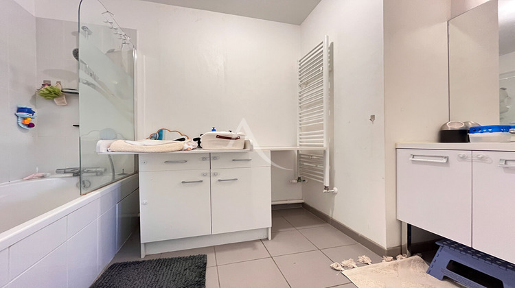 Ma-Cabane - Vente Appartement NANTES, 61 m²