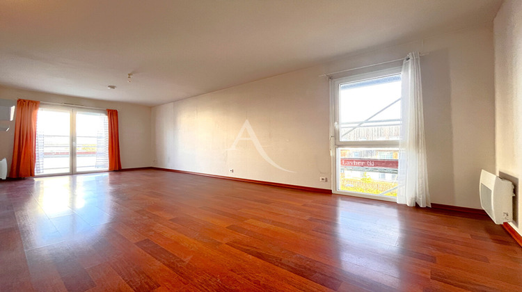 Ma-Cabane - Vente Appartement NANTES, 45 m²