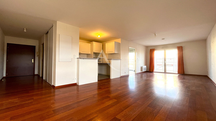 Ma-Cabane - Vente Appartement NANTES, 45 m²