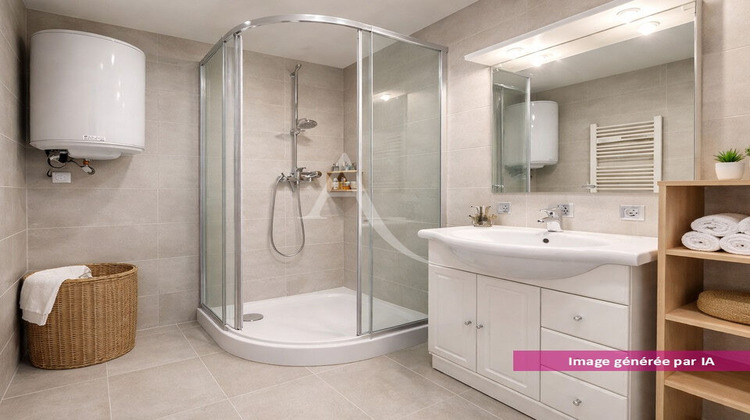 Ma-Cabane - Vente Appartement NANTES, 45 m²